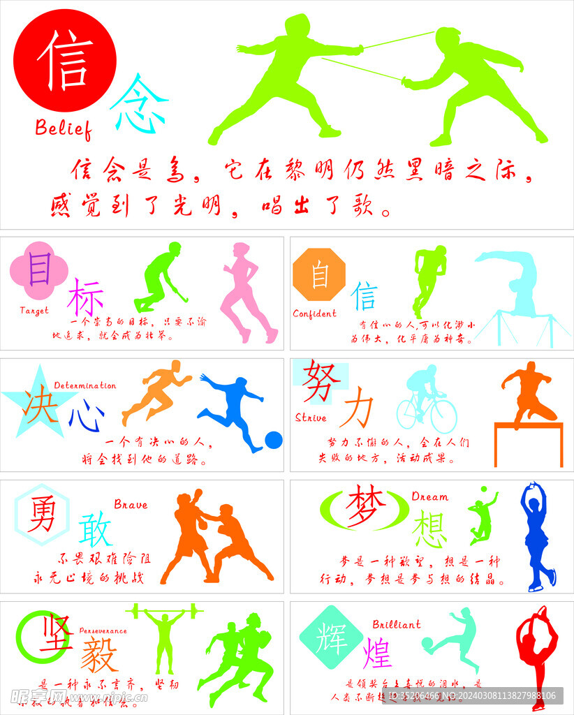 術不僅重視