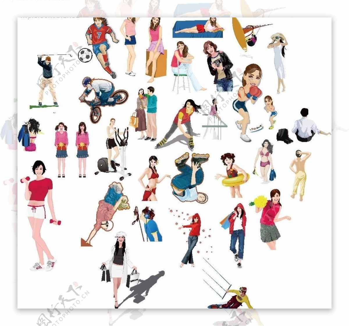 近20年最