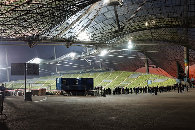 在比赛中保 在比赛中保